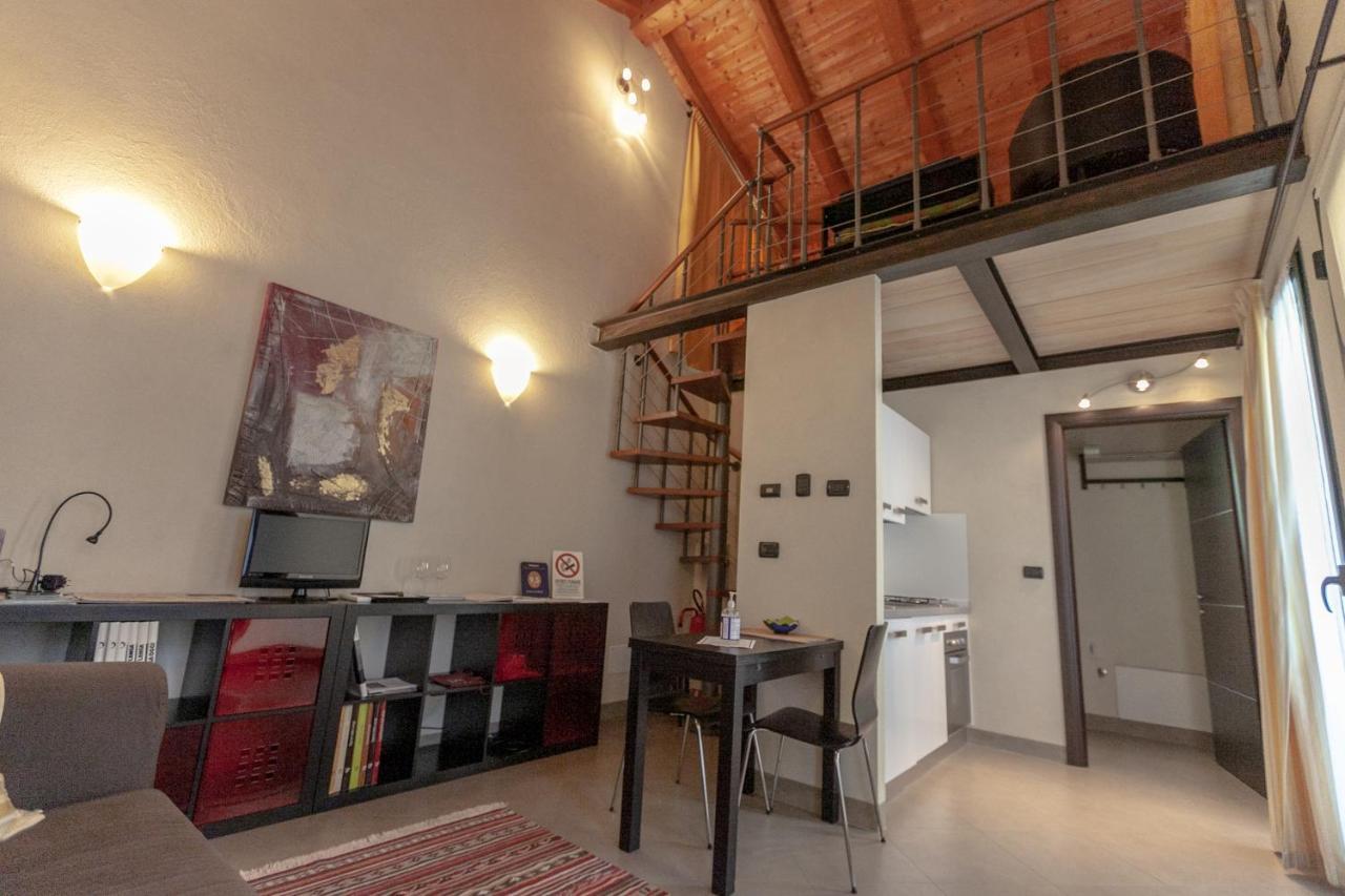 Appartement Al Centro Del Borgo à Guarene Extérieur photo