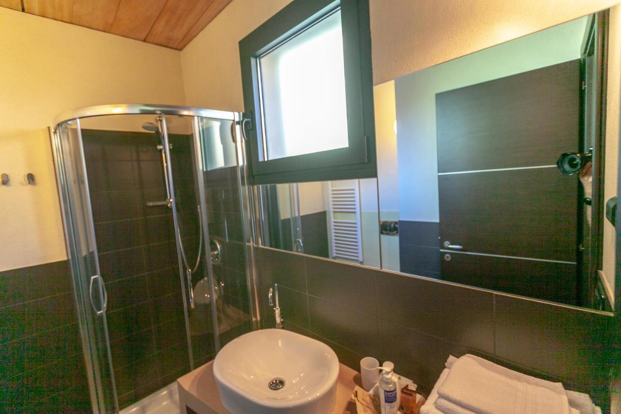 Appartement Al Centro Del Borgo à Guarene Extérieur photo