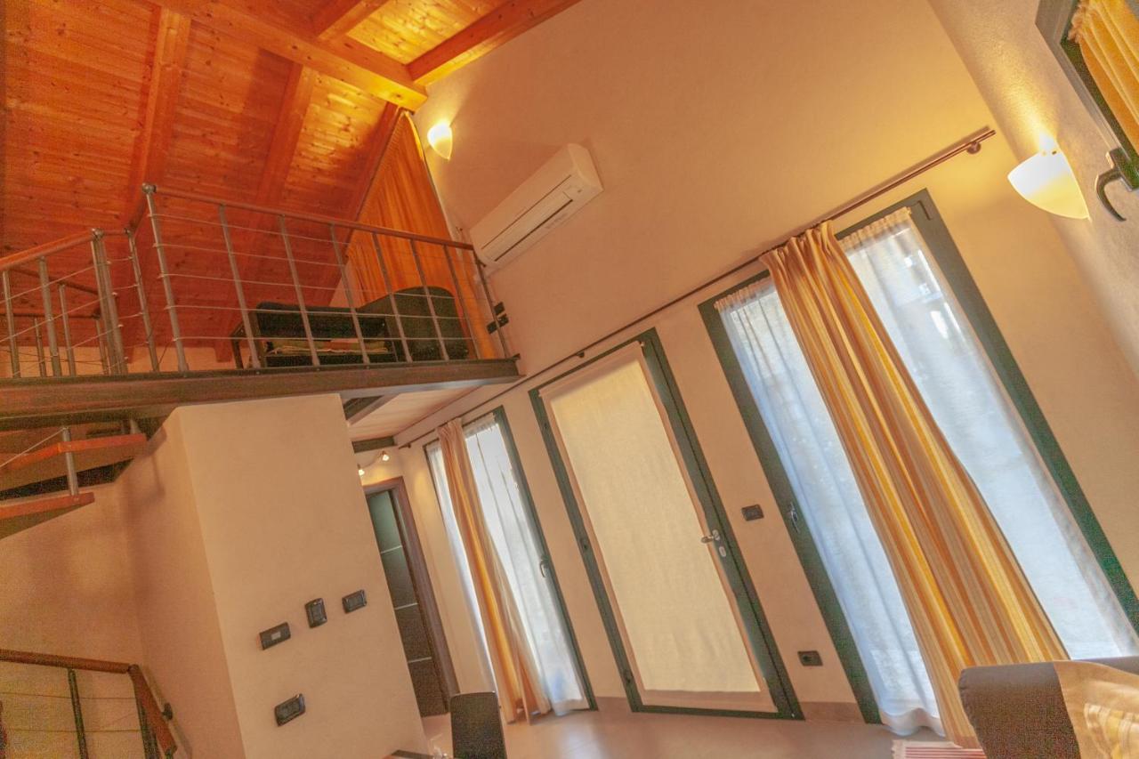 Appartement Al Centro Del Borgo à Guarene Extérieur photo