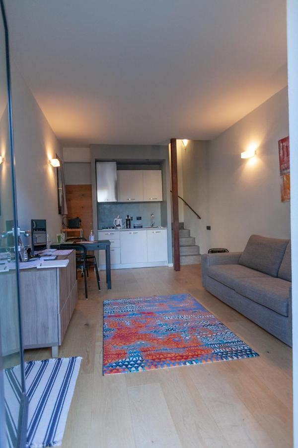 Appartement Al Centro Del Borgo à Guarene Extérieur photo