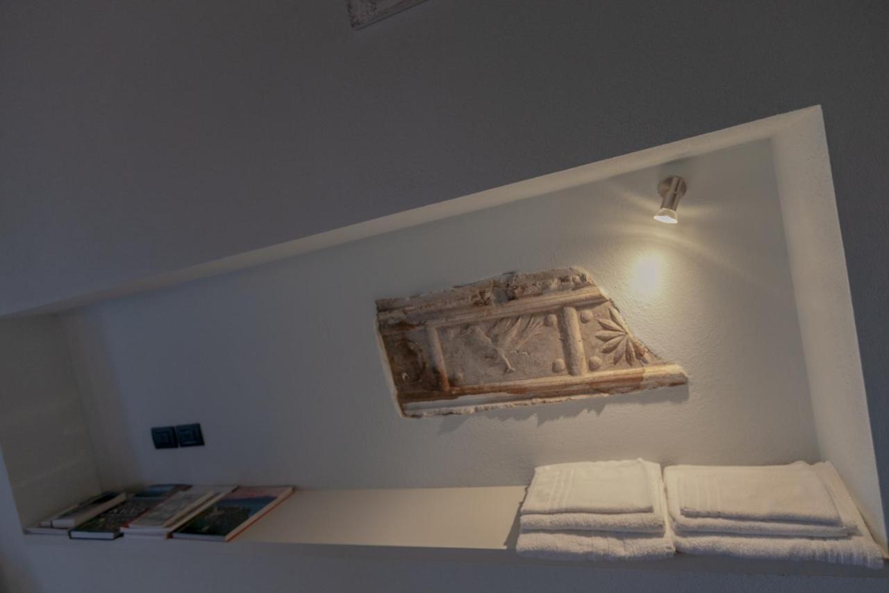 Appartement Al Centro Del Borgo à Guarene Extérieur photo
