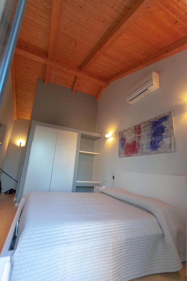 Appartement Al Centro Del Borgo à Guarene Extérieur photo