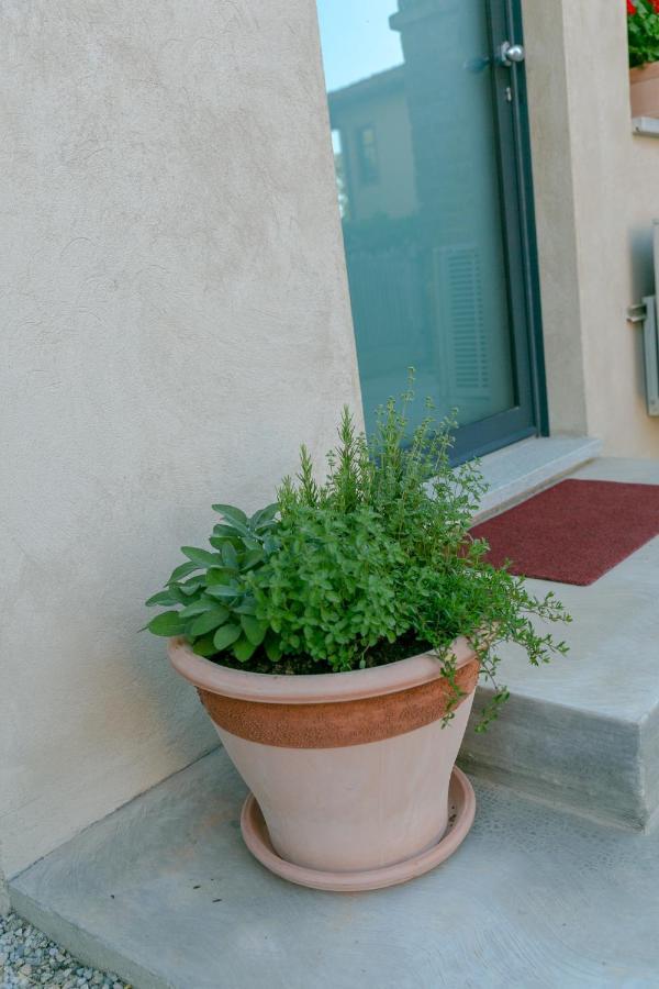 Appartement Al Centro Del Borgo à Guarene Extérieur photo