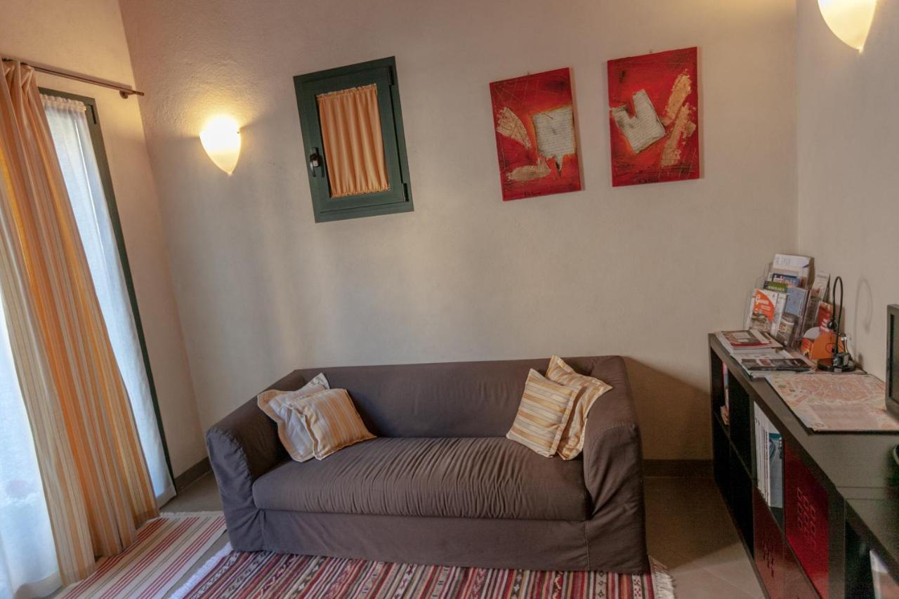 Appartement Al Centro Del Borgo à Guarene Extérieur photo