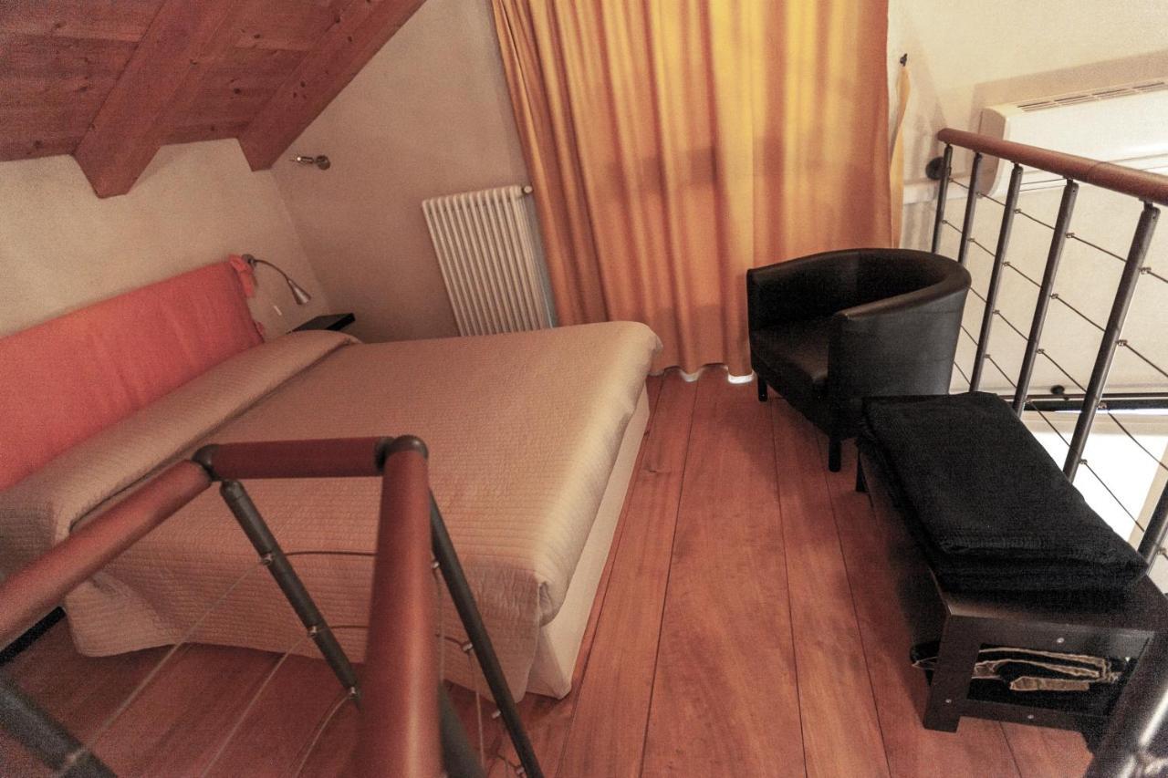 Appartement Al Centro Del Borgo à Guarene Extérieur photo