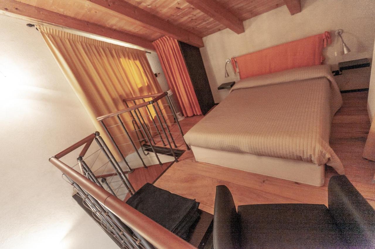 Appartement Al Centro Del Borgo à Guarene Extérieur photo