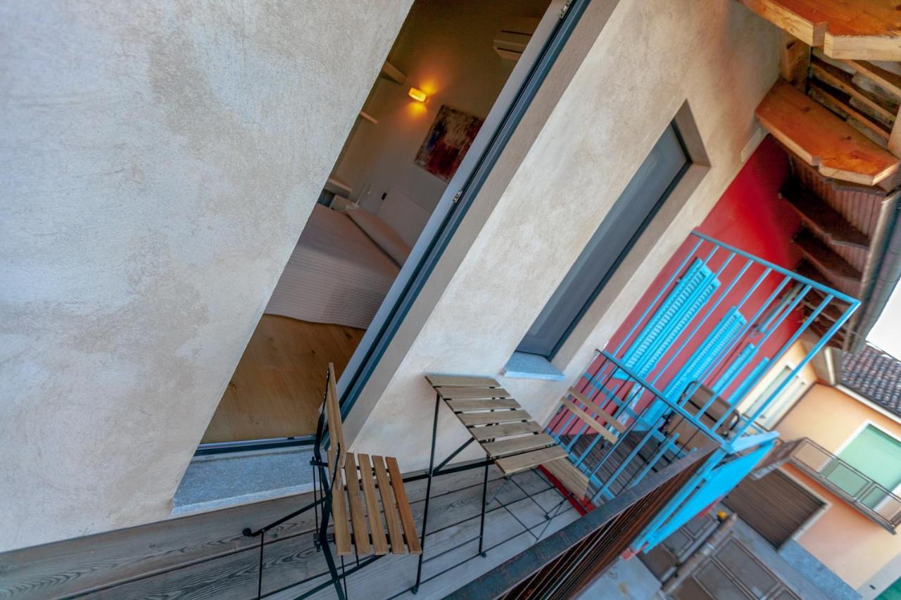 Appartement Al Centro Del Borgo à Guarene Extérieur photo