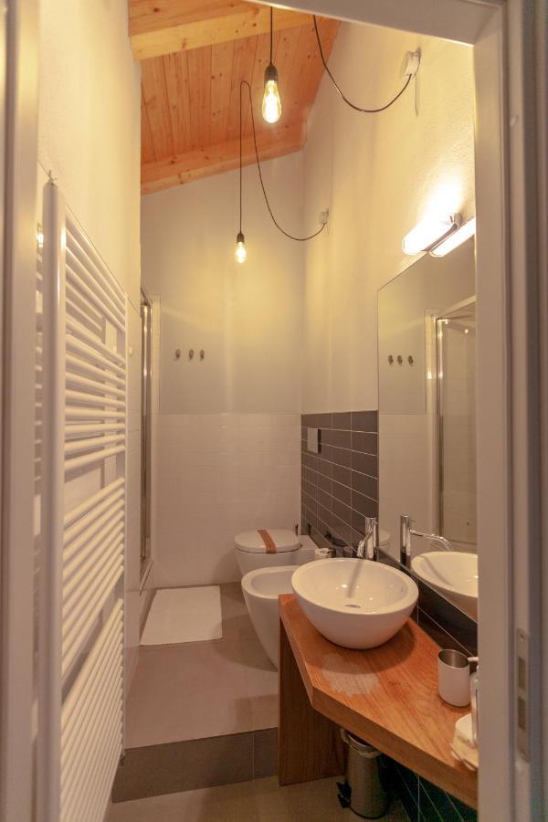 Appartement Al Centro Del Borgo à Guarene Extérieur photo