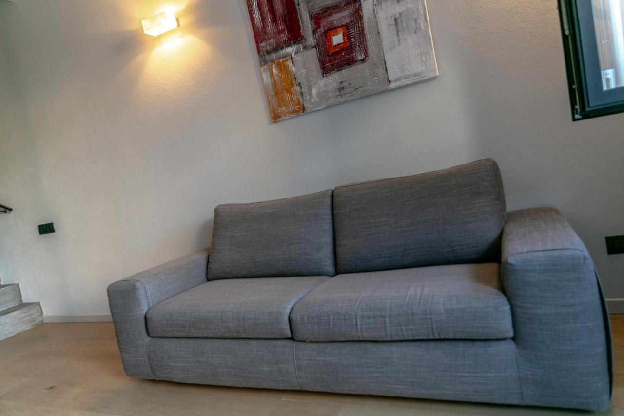 Appartement Al Centro Del Borgo à Guarene Extérieur photo