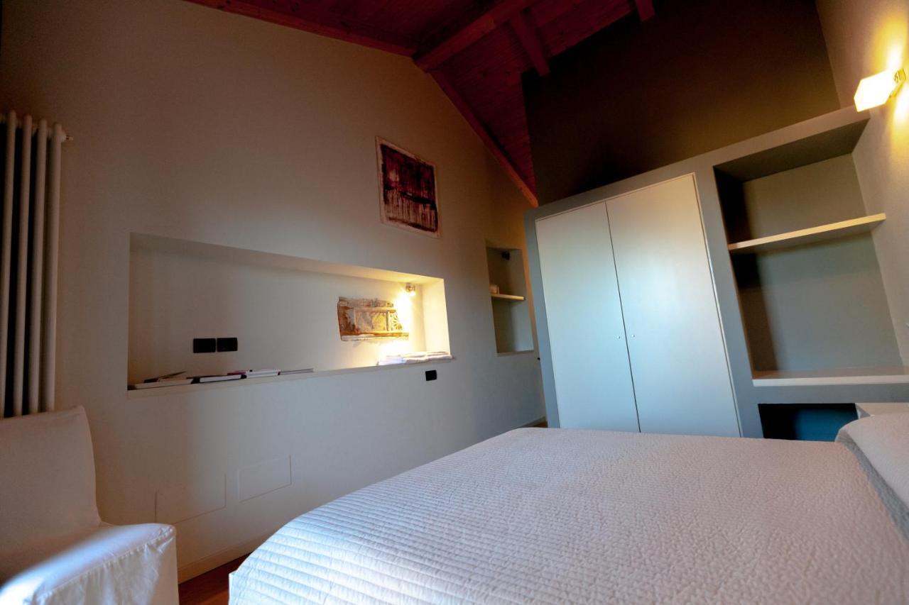 Appartement Al Centro Del Borgo à Guarene Extérieur photo