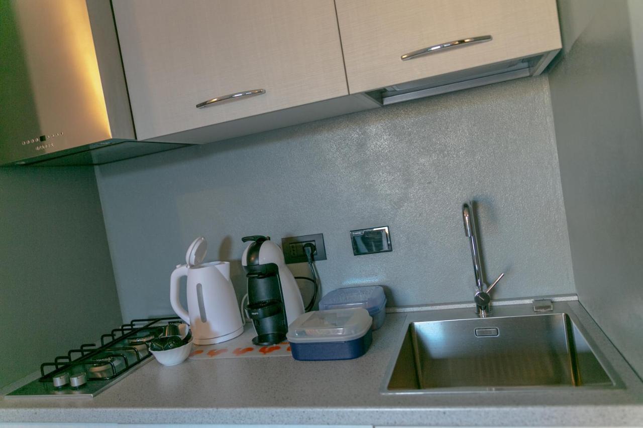 Appartement Al Centro Del Borgo à Guarene Extérieur photo