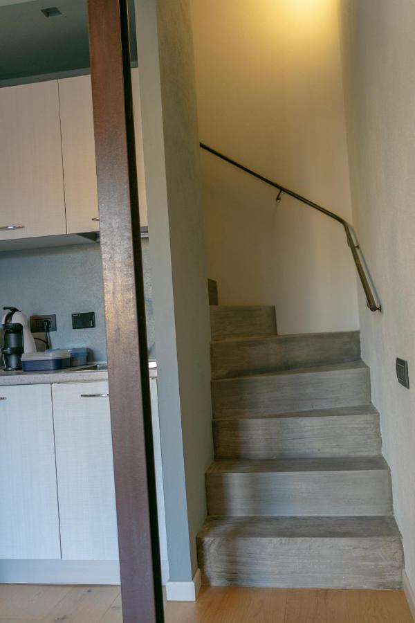 Appartement Al Centro Del Borgo à Guarene Extérieur photo