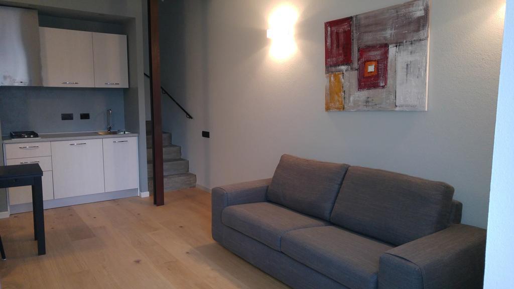 Appartement Al Centro Del Borgo à Guarene Extérieur photo